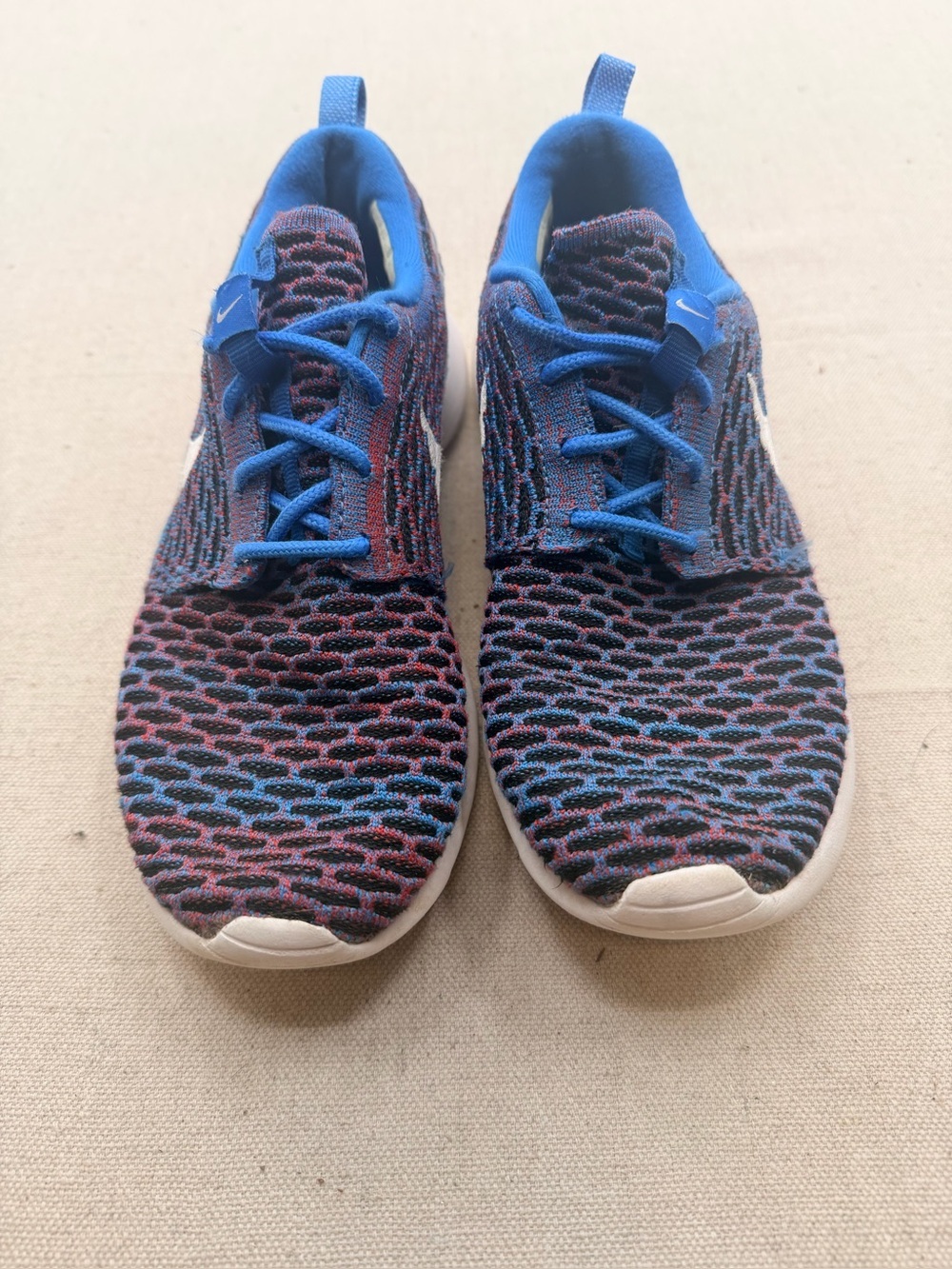 Nike Rosie One Flyknit